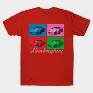 Lambo T-Shirt 1 T-Shirt